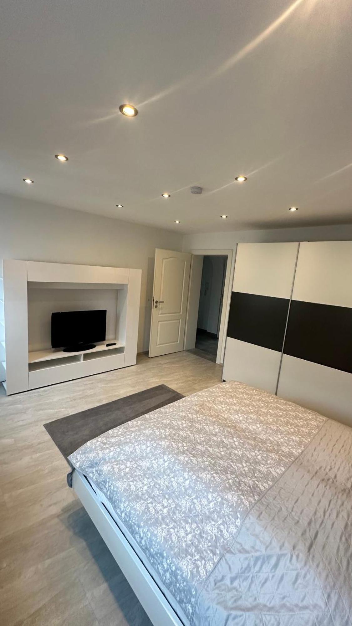 Ferienwohnung Mentes Füssen Exterior foto